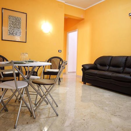 B&B Dimora Del Principe Trapani Eksteriør billede