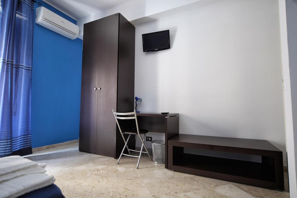 B&B Dimora Del Principe Trapani Værelse billede