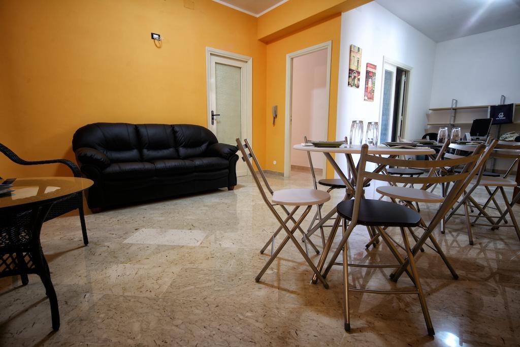 B&B Dimora Del Principe Trapani Eksteriør billede