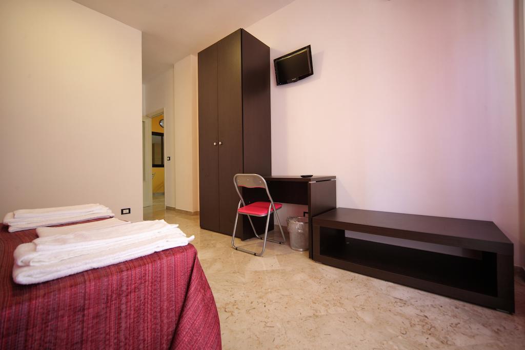B&B Dimora Del Principe Trapani Værelse billede