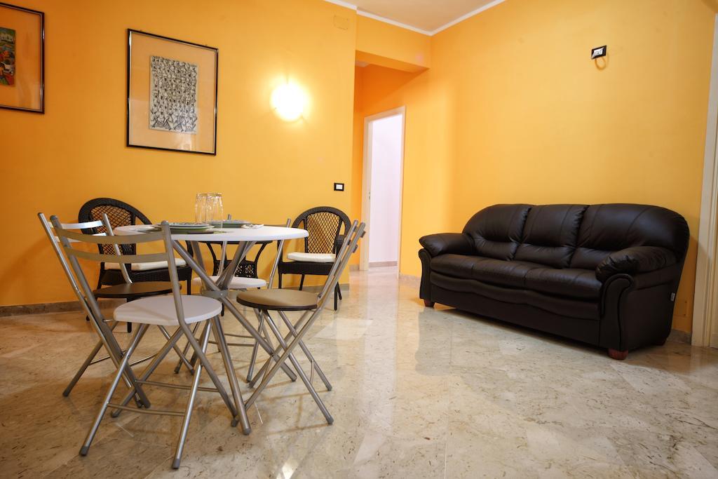 B&B Dimora Del Principe Trapani Eksteriør billede