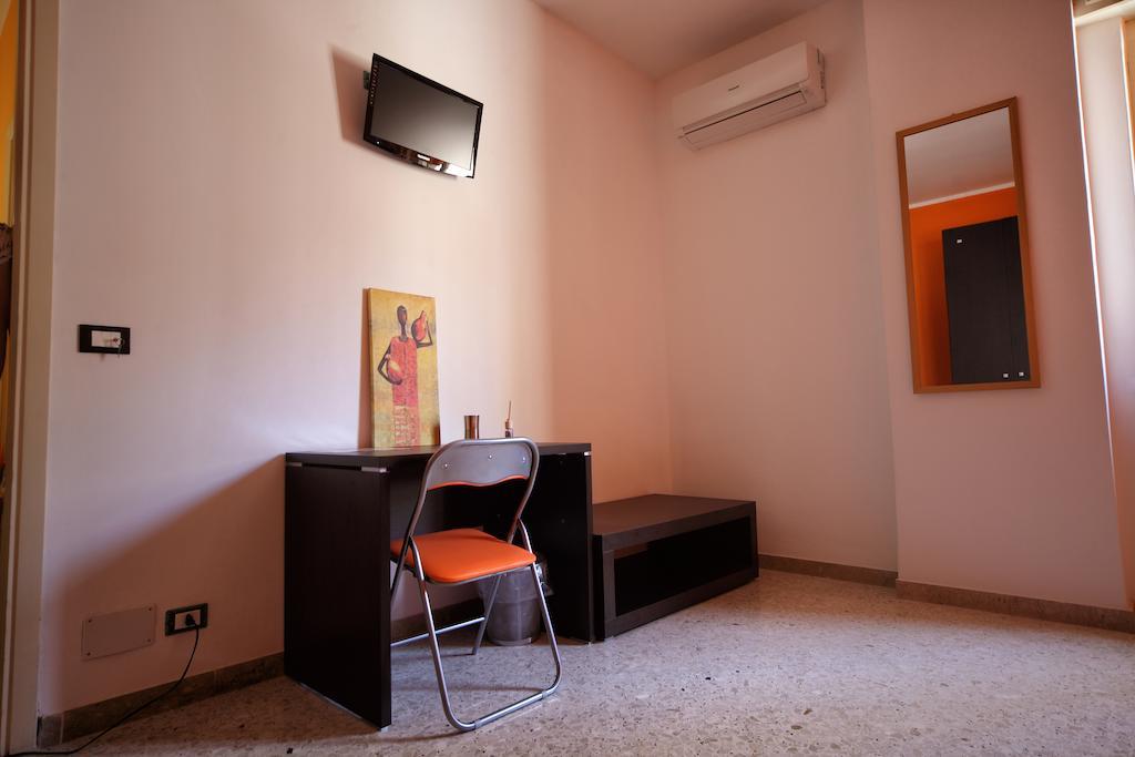 B&B Dimora Del Principe Trapani Værelse billede
