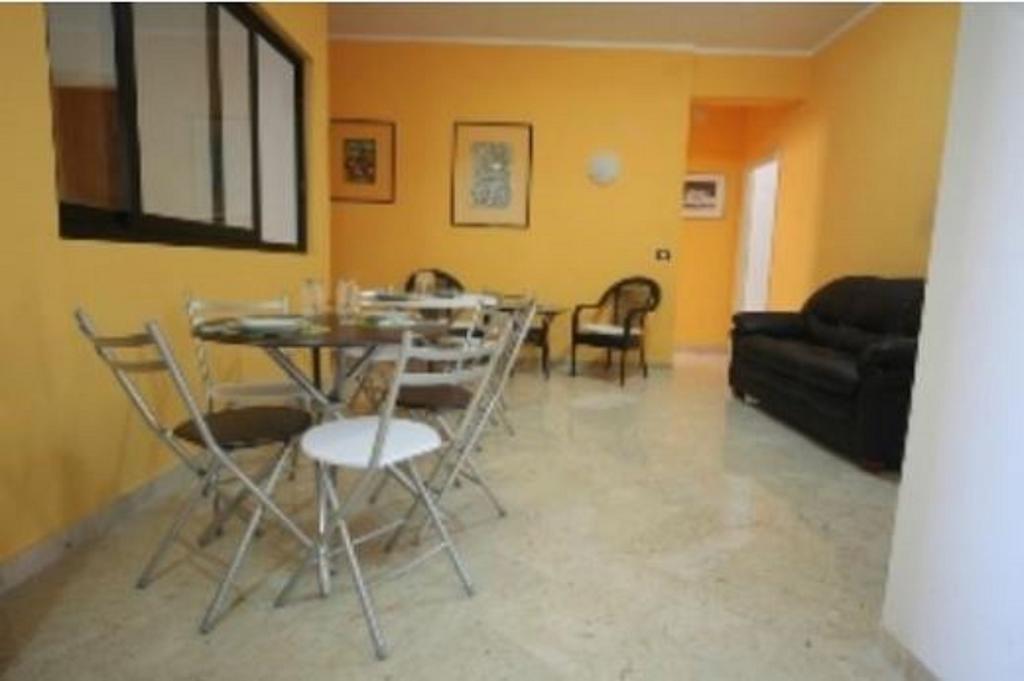 B&B Dimora Del Principe Trapani Eksteriør billede